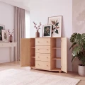 51-komoda-drewniana-sosnowa-filonek-120x100-otwarta.webp