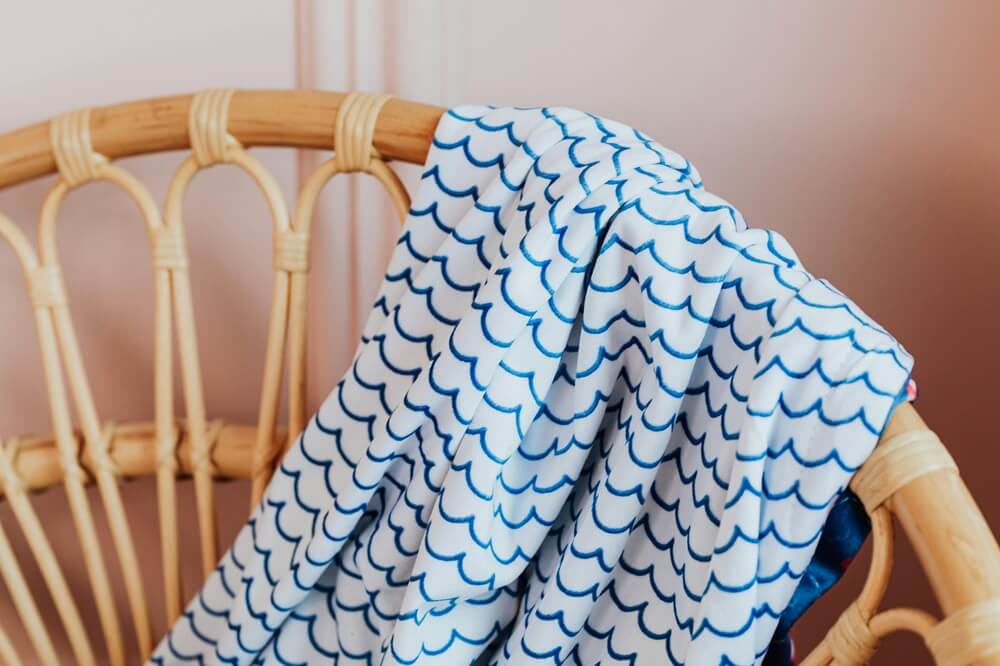 Dodatki do sypialni w stylu Scandi Boho